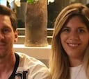 María Sol Messi, hermana de Leo Messi, sufre un accidente de tráfico: “Situación muy complicada”