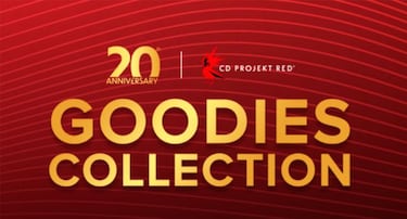 Hazte gratis con 55 GB de extras de The Witcher y Cyberpunk 2077 por tiempo limitado