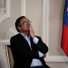 Las duras revelaciones de Nicolás Petro sobre su papá... y la respuesta de Gustavo Petro