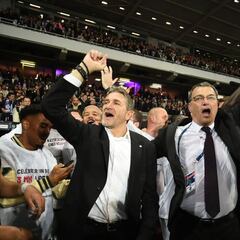 El Toulouse asciende a Ligue 1 usando la base de datos del Football Manager