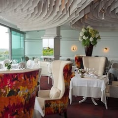 El Cielo de Urrechu, alta gastronomía en las alturas