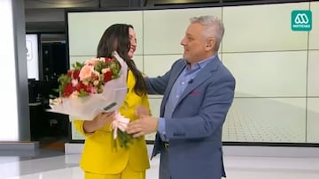 Adiós a Mega y protagoniza el gran fichaje de la TV chilena: “Para nosotros es triste”