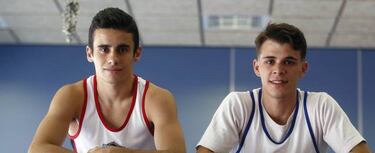 Quilés y Escobar, las bazas de España en el Mundial