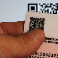 ¿Cómo puedo actualizar que tengo la cuarta dosis en mi Pase de Movilidad?