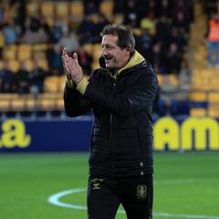 Ramis: “Somos mejores que el rival en muchas facetas, menos en el resultado”