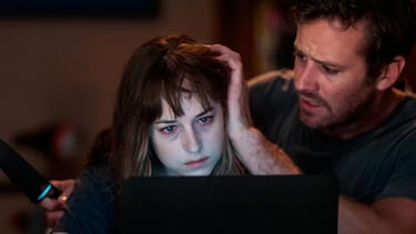 La transformación física de Dakota Johnson a través de todas sus películas