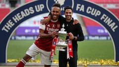 Community Shield: Arteta starting to put his stamp on Arsenal