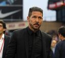 Simeone: "Hubo una comunión perfecta equipo-afición"