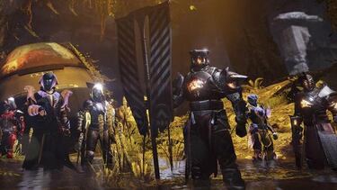 Llegan las partidas privadas a Destiny en PlayStation 4 y Xbox One