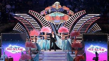 The gambling scandal rocking the NBA should serve as a moment of reflection and a turning point in a story that stretches into David Stern's tenure.