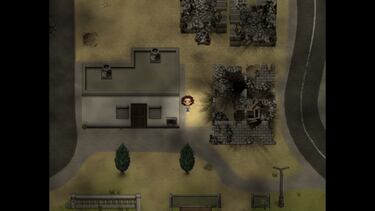 Path Out, impresiones