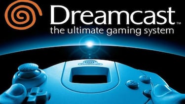 Seis clásicos de Dreamcast a un precio irresistible