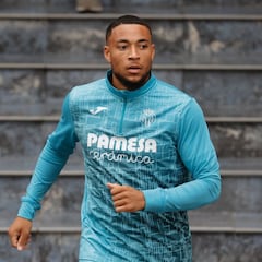 ¡El Liverpool viene a por Danjuma!