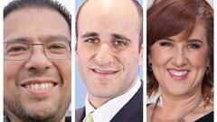 Así reaccionaron los expertos al terremoto que azotó a México