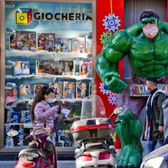 All Marvel movies (UCM): how to watch them in order