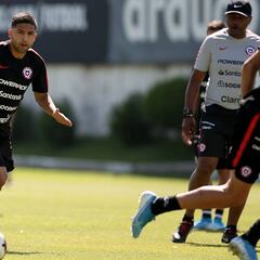 La complicada situación de Cobreloa con su máxima figura