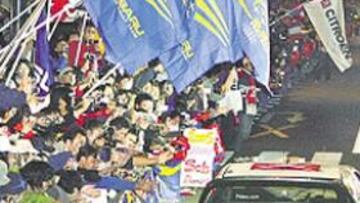 <b>MUY CERCA. </b>Loeb no arriesgará para conquistar el título.