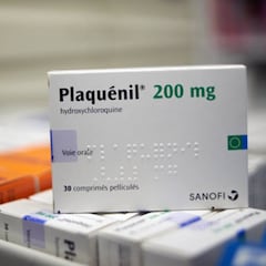 South Dakota, el primer estado en USA en usar hidroxicloroquina