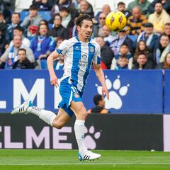 Pere Milla pone el morbo en la visita del Espanyol a Elche