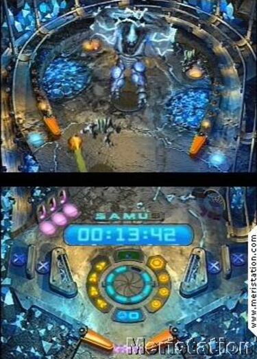 Metroid Pinball, Impresiones