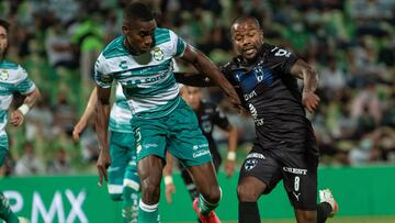 Monterrey - Santos Laguna: Horario, canal, TV, cómo y dónde ver la Liga MX