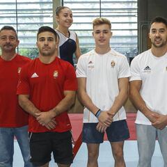 España arranca ciclo olímpico en Montreal: asoma Tokio 2020