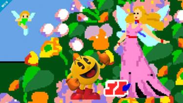 Super Smash Bros, Impresiones E3