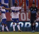 El largo invicto de la UC ante Iquique en San Carlos de Apoquindo