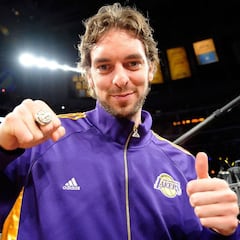 La maravillosa vida de E. T.