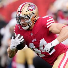 Kyle Juszczyk contract details: What’s his salary with the 49ers and how many years are left?