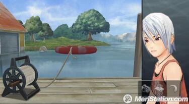 Another Code: R Mas allá de la Memoria, Impresiones