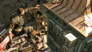 Captura de pantalla - Dying Light (PC)