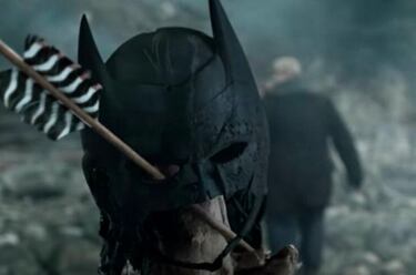 Gotham Knights: primer tráiler de la serie ambientada tras la muerte de Batman