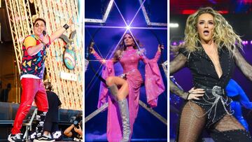 Fiestas de Abril Tampico 2024: artistas , fechas y cómo comprar los boletos