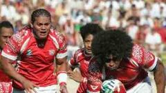 Tonga defiende el legado de su rey Taufa'ahau