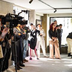 De GoRigoGo a Blees: Las marcas que representarán a Colombia en la Swim Week 2025 de Miami