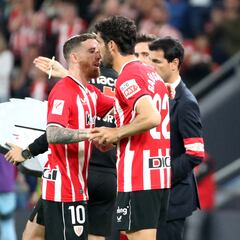 San Mamés, de homenaje en homenaje, ahora toca a Munian