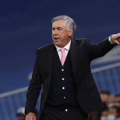 La Liga de los pocos puntos