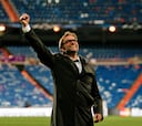Klopp es el tapado