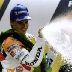 Confidencial: Crivillé, implicado en los 'Papeles de Panamá'