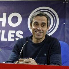 El Hércules alza la voz y propone soluciones al Juez de Competición