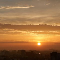 ¿Cuándo llega la segunda ola de calor a México 2024: lista de estados que superarán los 45°C