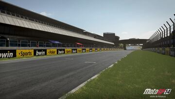 Captura de pantalla - MotoGP 14 (360)