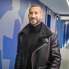 Sielva: “Ha sido una liberación; se habían dicho muchas mentiras”