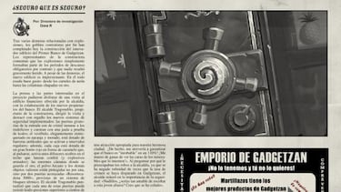 Hearthstone ofrece algunas pistas sobre su nueva expansión