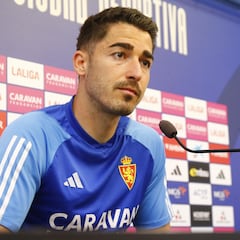 Toni Moya: “Cuando un equipo está preparado para ascender y no lo hace es un fracaso”