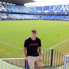 “El Brescia me quiso fichar el último día de mercado y dije que no”