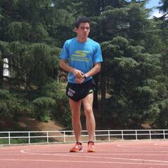 García Carrera y García-Caro, de las Podium a la victoria