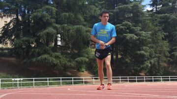 Garc¨ªa Carrera y Garc¨ªa-Caro, de las Podium a la victoria