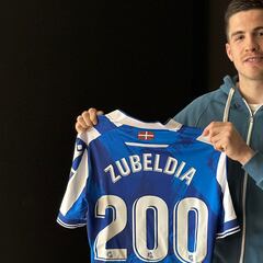 La Real apura para atar a su nuevo káiser